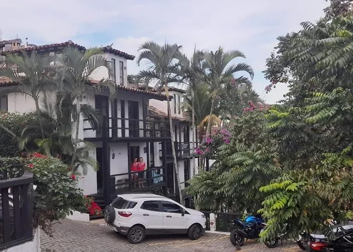 Geribá- A casa mais buziana e charmosa de Búzios