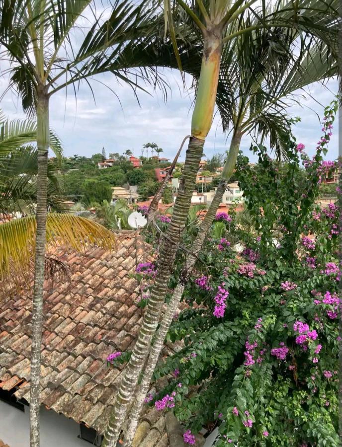 Geribá- A Casa Buziana E Charmosa De * Búzios