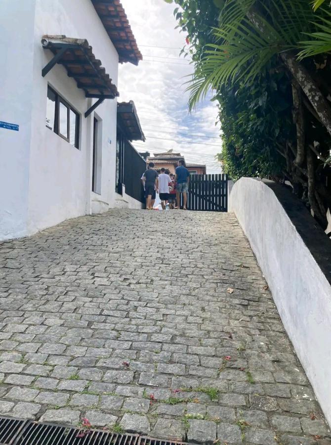 Geribá- A Casa Buziana E Charmosa De Сasa de vacaciones Búzios