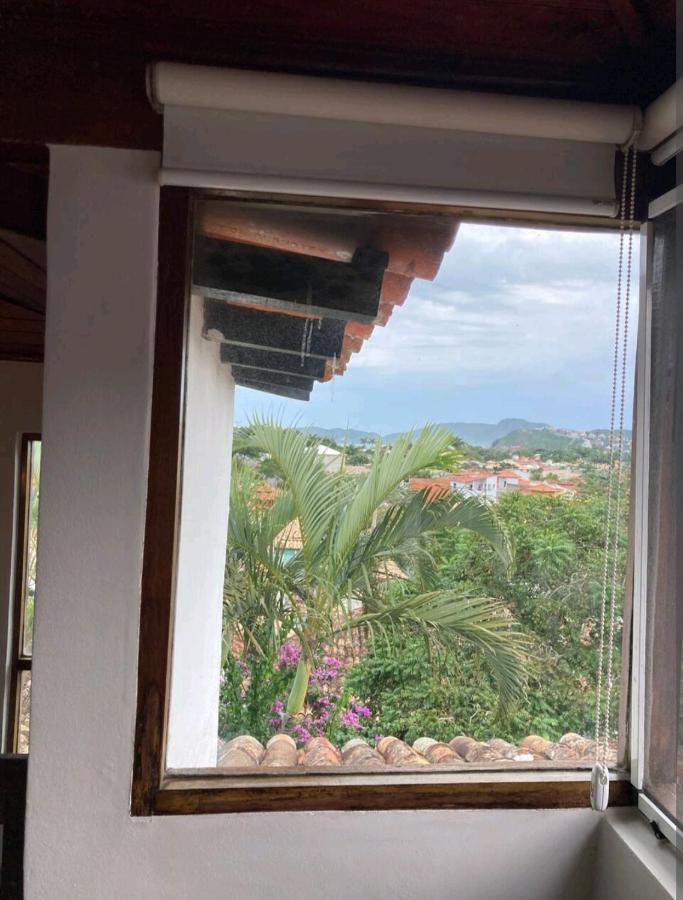 Geribá- A Casa Buziana E Charmosa De Сasa de vacaciones