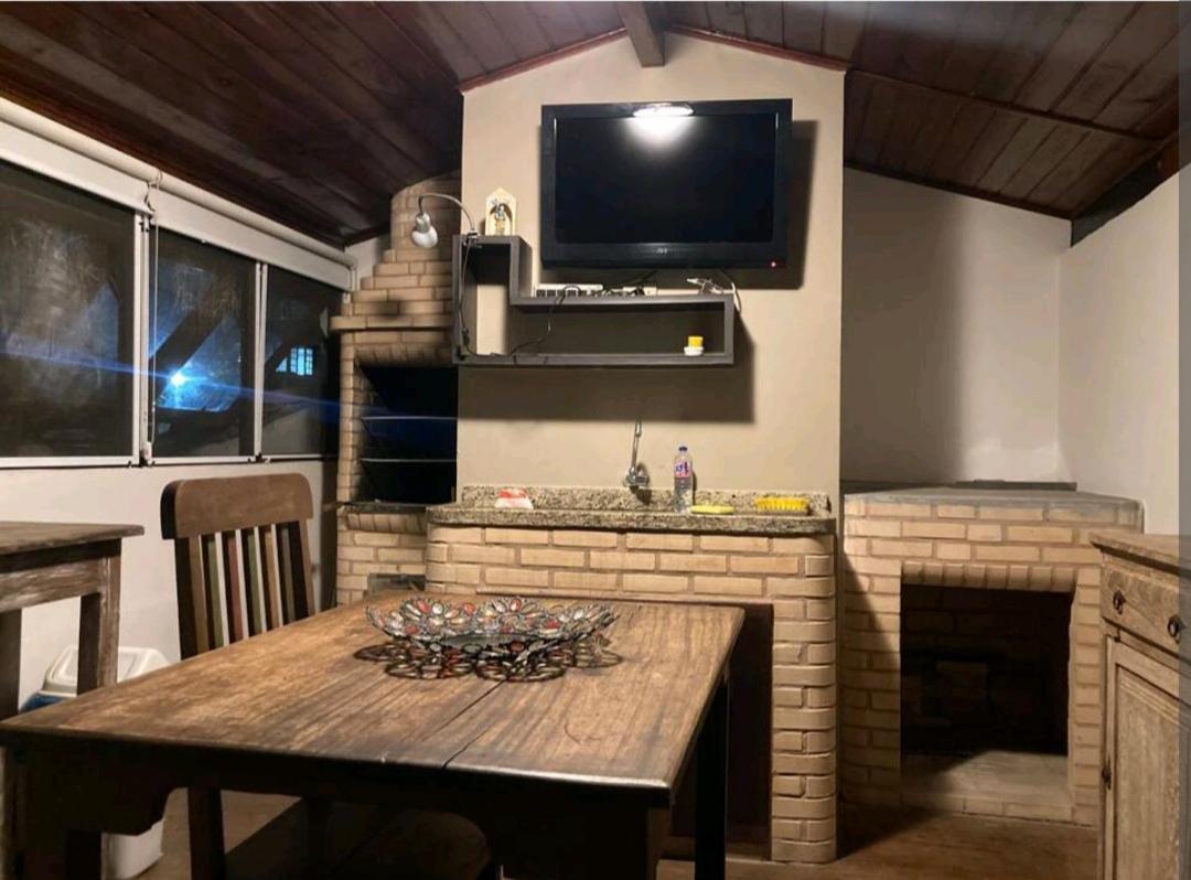 Сasa de vacaciones Geribá- A Casa Buziana E Charmosa De *