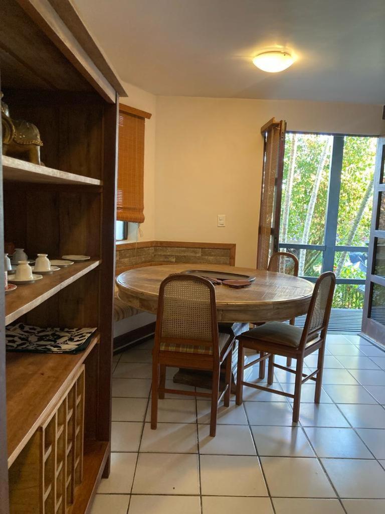 Сasa de vacaciones Geribá- A Casa Buziana E Charmosa De
