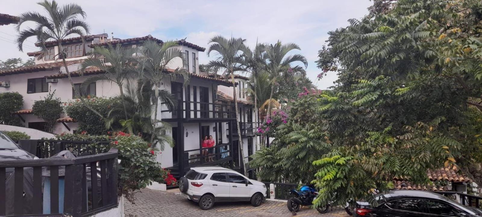 Geribá- A Casa Buziana E Charmosa De Сasa de vacaciones Búzios